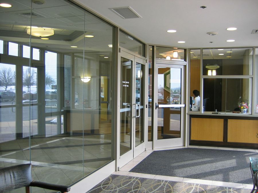 Granite Run Corporate Center