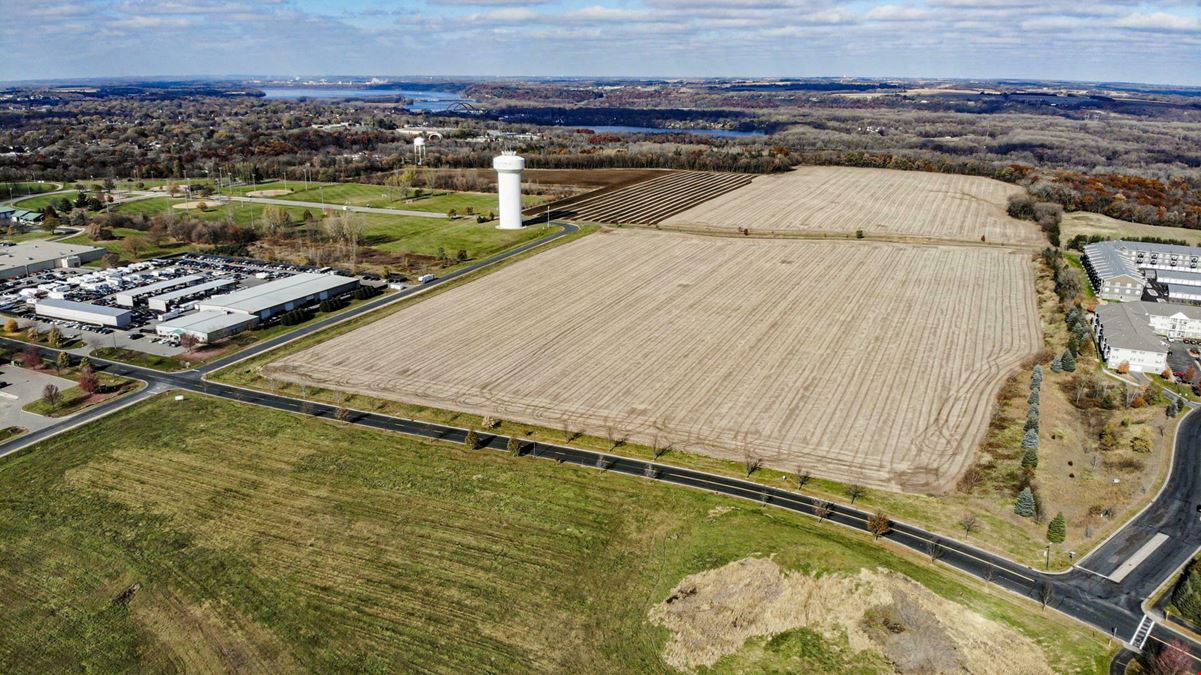 Hastings Industrial Park