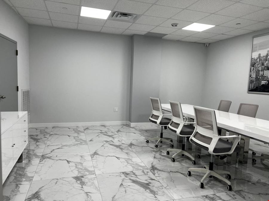 Ocean Suites Brooklyn (Coworking - 2818 Ocean Avenue)