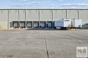 5000 20th Avenue Southwest