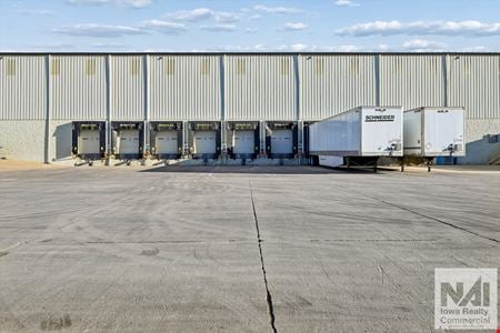 Preview of Industrial space for Rent at 5000 20th Avenue Southwest