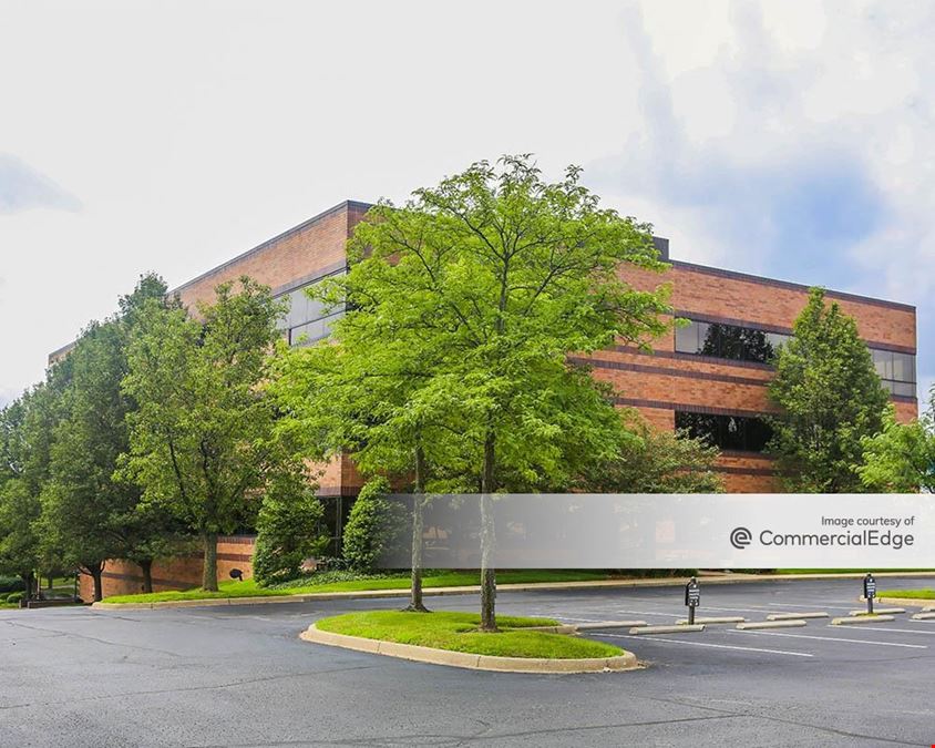 Five Corporate Center