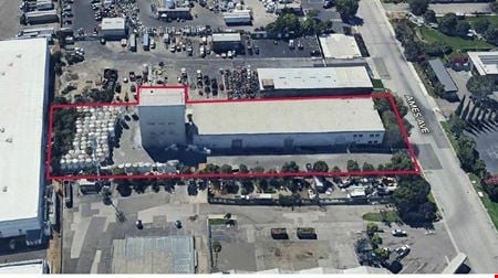 Preview of Industrial space for Sale at 990 Ames Ave