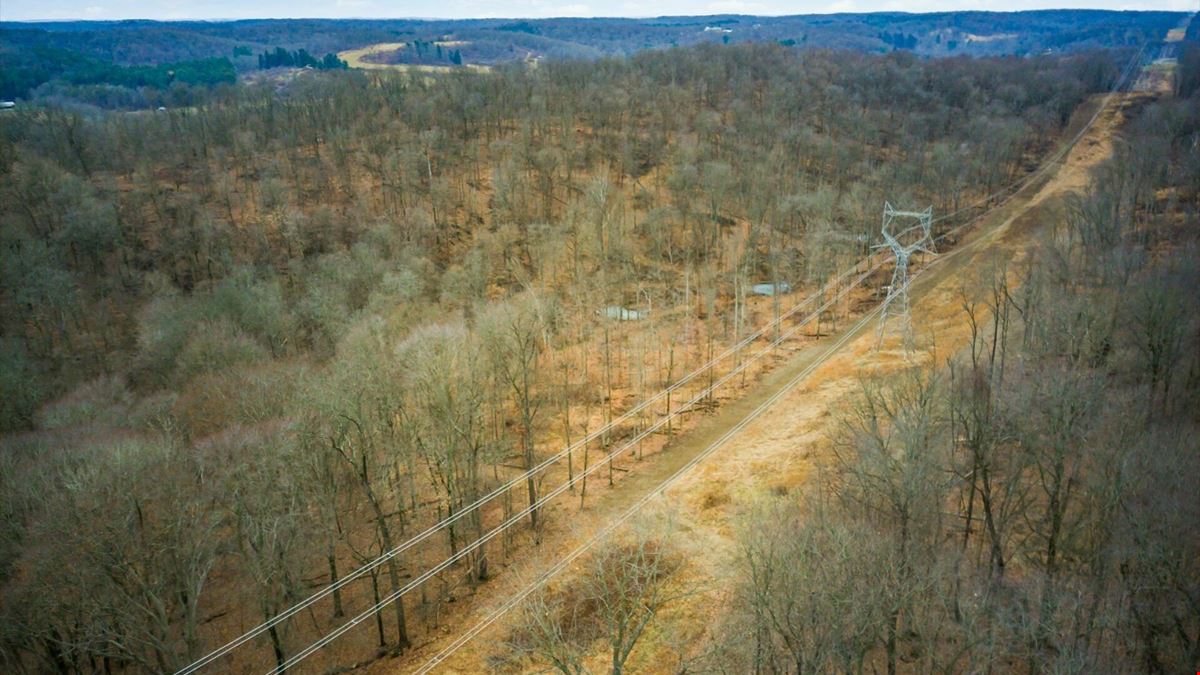 41.5 Acres Burch Drive NE