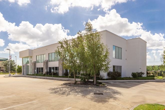 Preview of Office space for Rent at 1455 FM 646 West 