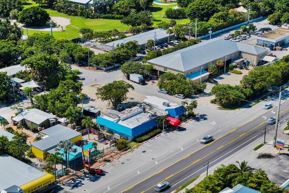 Shrimp Shack Islamorada