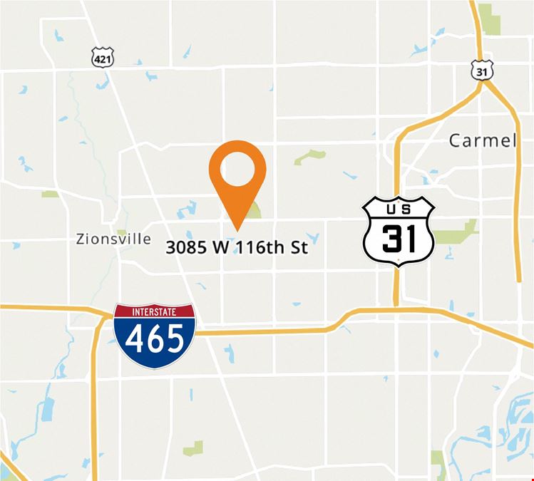 Unique West Carmel Partnership Opportunity