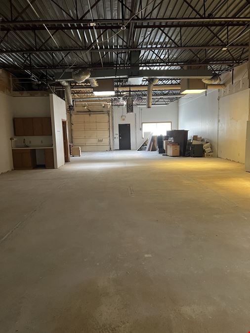 2525 Nevada Ave N Suite 204 Golden Valley, MN 55427