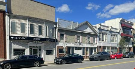 Preview of commercial space at 20-28 N. Main Street