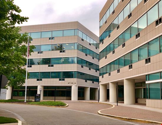 Pioneer Office Suites - Pioneer Office Suites LLC