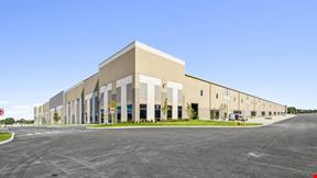 Mound Road Industrial Park Building 3