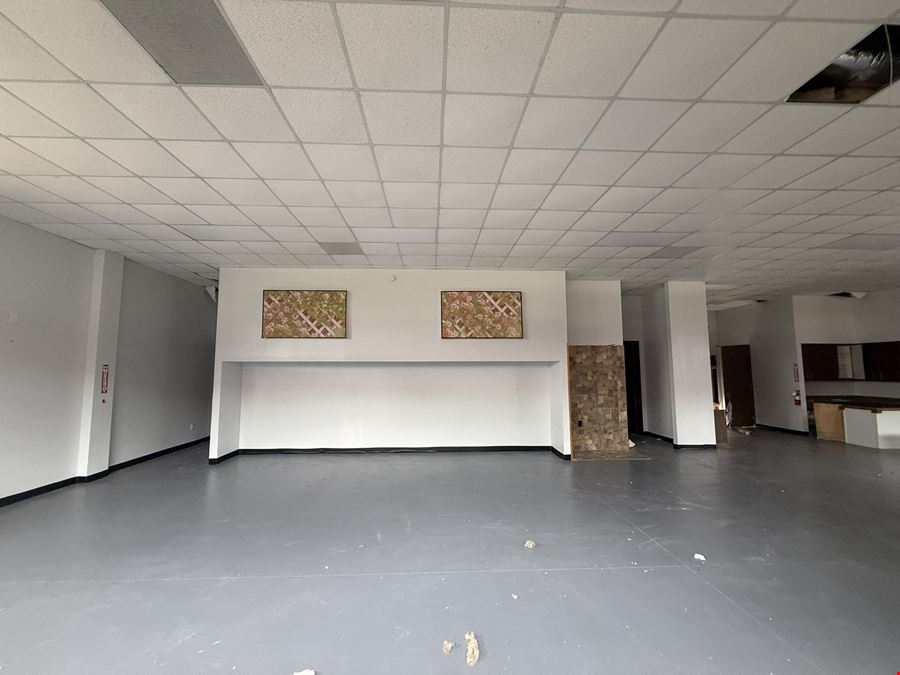 302 Fm 1960 E Rd, Houston, TX 77073_Retail 1.6 Acre Lot near IAH Bush Airport