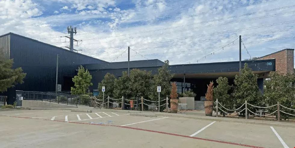 310 S Goliad St - Downtown Rockwall Former Brewery & Restaurant