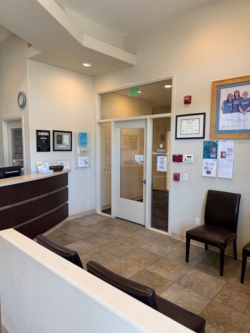 Hillcrest Professional Center