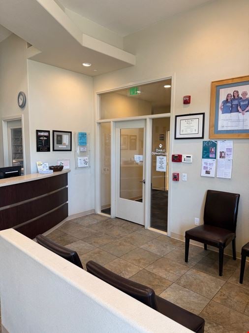 Hillcrest Professional Center