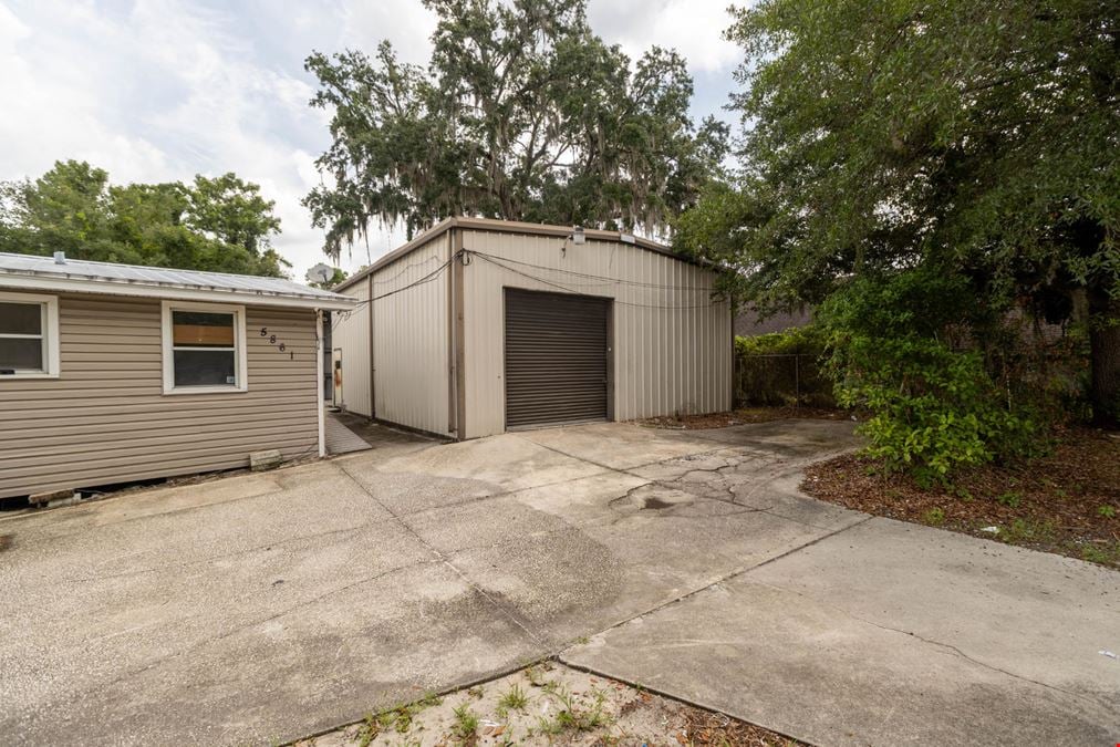 5861 Timuquana Rd, Jacksonville, FL 32210