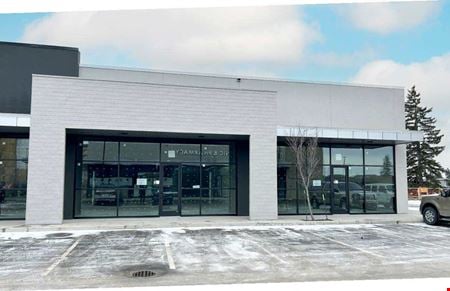 Preview of Retail space for Sale at 5314 Admiral Girouard Street