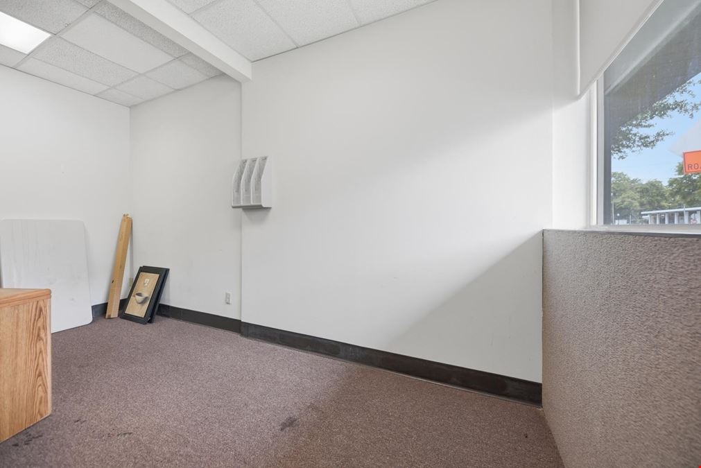OFFICE SPACE FOR LEASE | 330 Main Street | Build-To-Suit Available