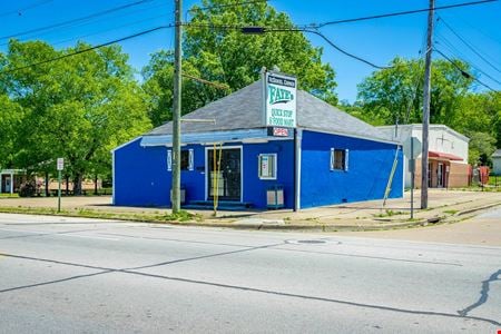 Preview of Office space for Sale at 910 Dodson Ave