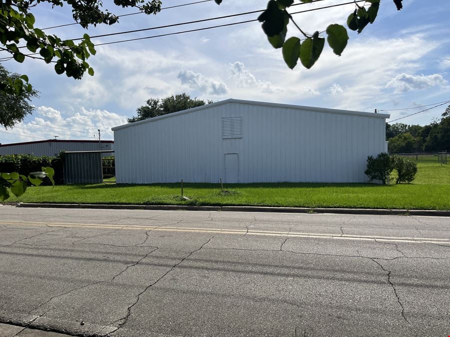 Warehouse - 404 Shelfer St.