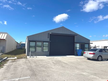 Preview of Industrial space for Rent at 11118 S Cleveland Ave