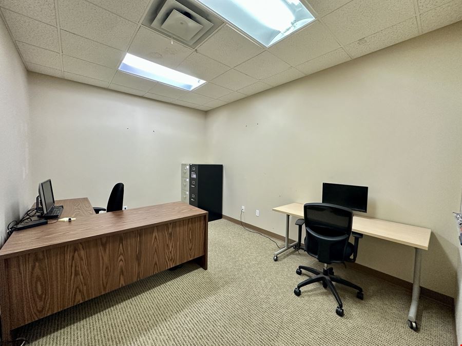 6026 NW 1st Place, Suite 10
