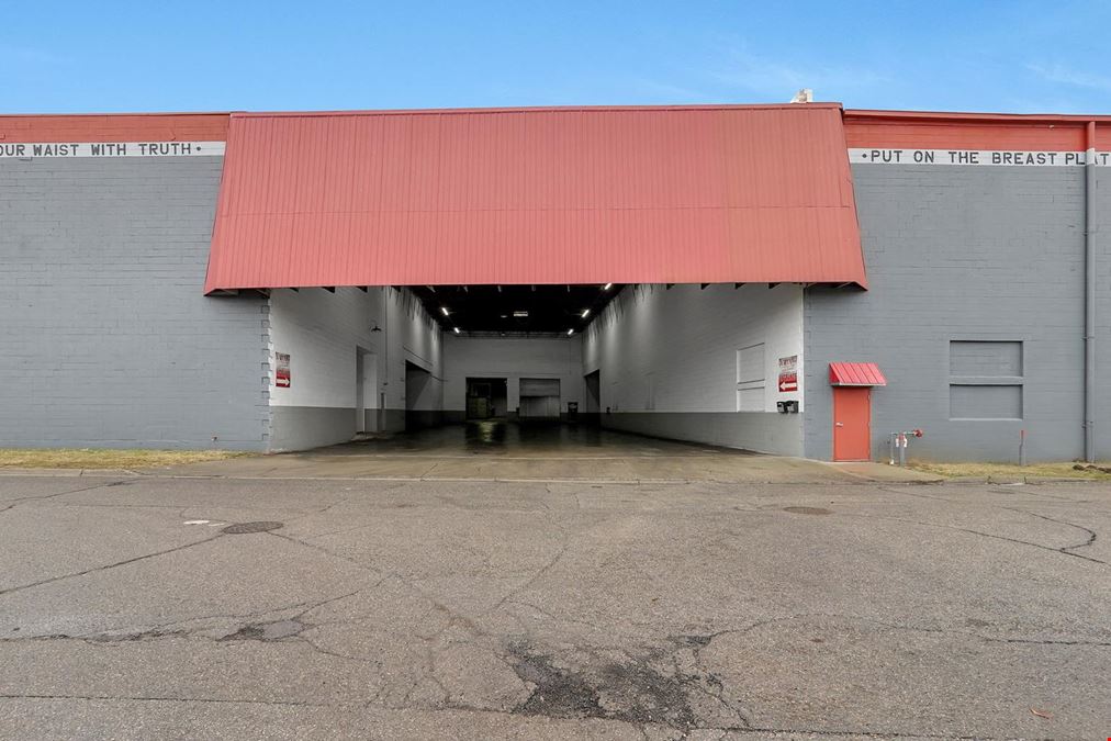 1450 E Walnut St, Lancaster, OH 43130