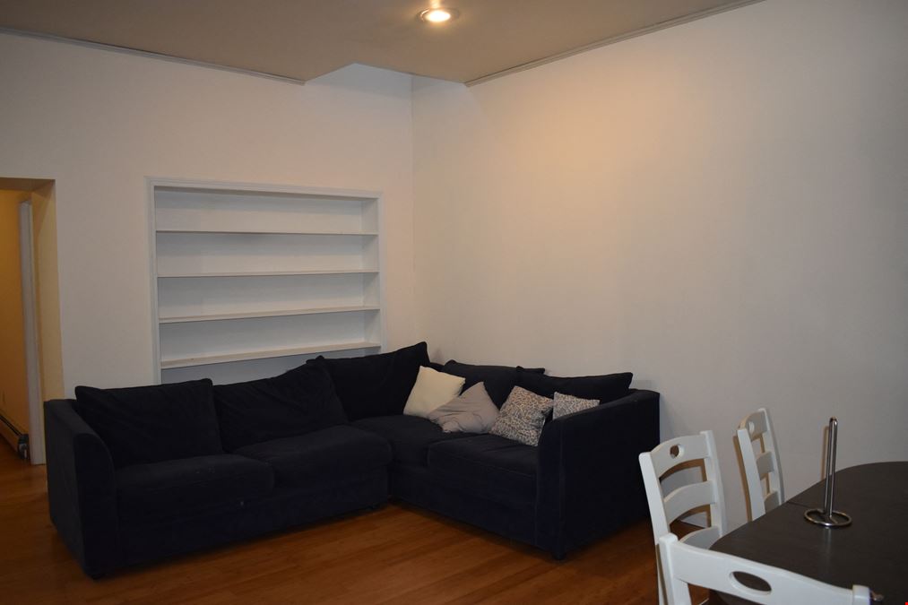 138 Court