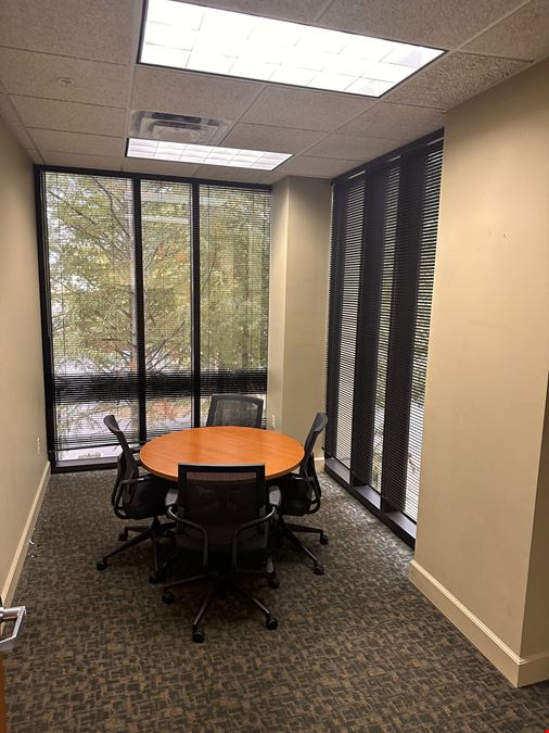 3 Suites Available