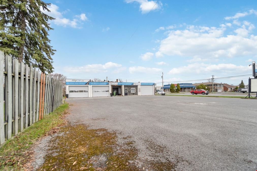 1180 PITT Street, Cornwall, ON