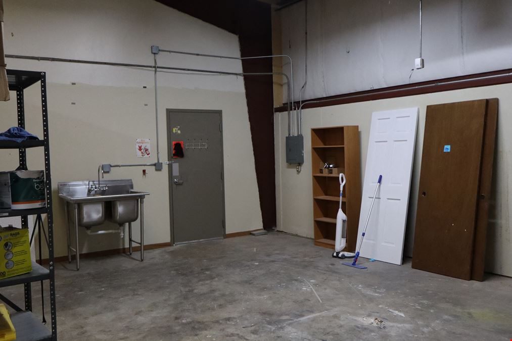 2795 Universal Drive Suite C