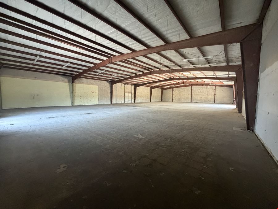 3401 West Expressway 83 