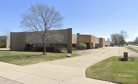 Preview of Industrial space for Sale at 800 E Whitcomb Ave