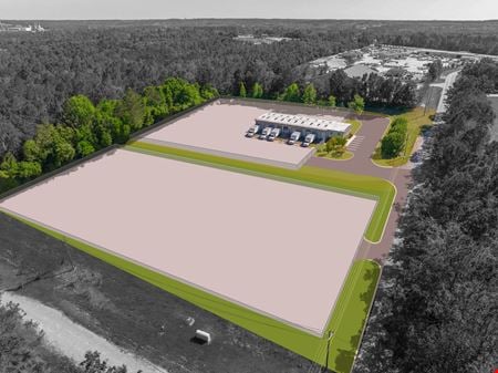 Preview of commercial space at 3956 Goshen Industrial Boulevard