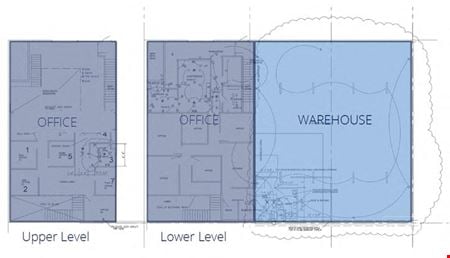 Preview of Industrial space for Rent at 44642 Guilford Dr