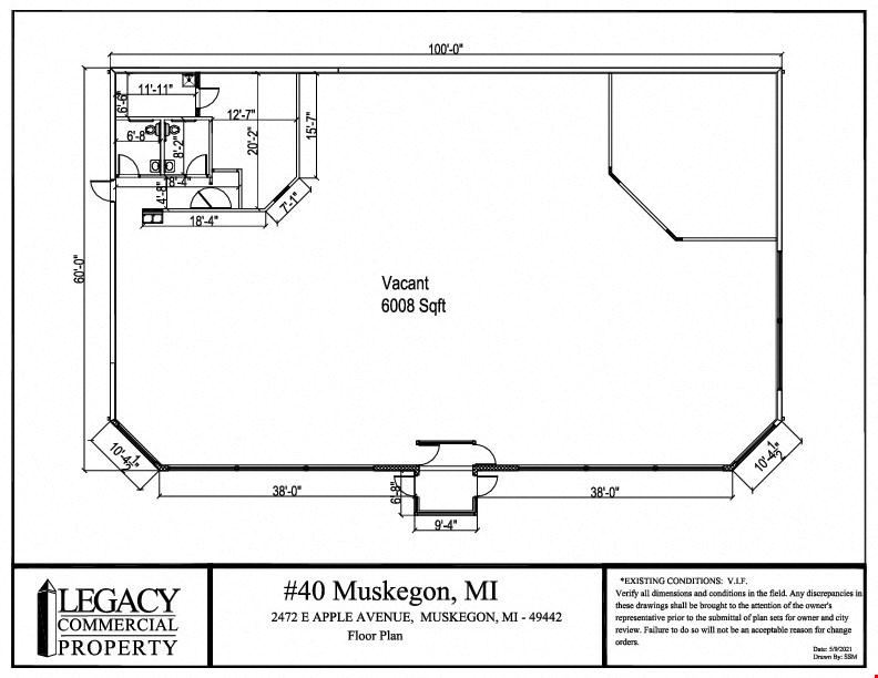 2472 Apple Ave.