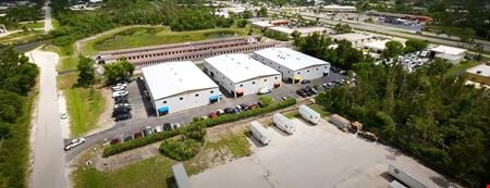 Preview of Industrial space for Sale at 16260 Old US 41