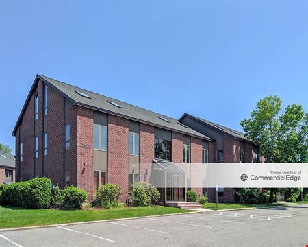 Preview of Office space for Rent at 853 Turnpike Street