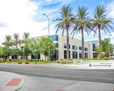 Preview of Office space for Rent at 1340 S Spectrum Boulevard