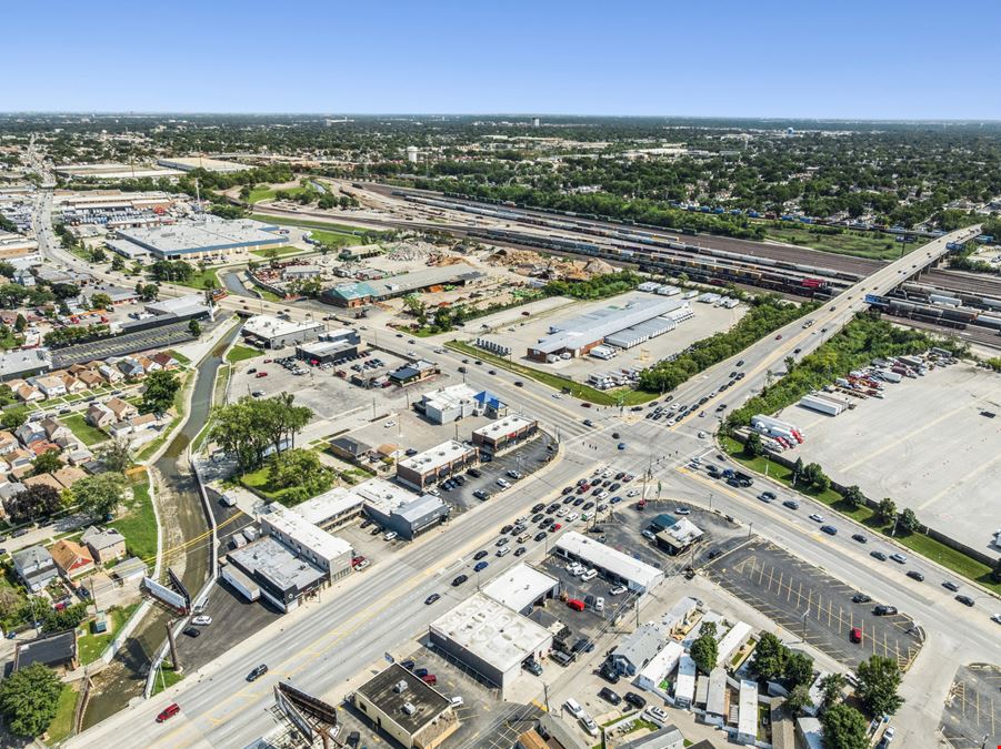 Mannheim Plaza