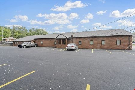 Preview of Office space for Sale at 2884 Industrial Park Blvd