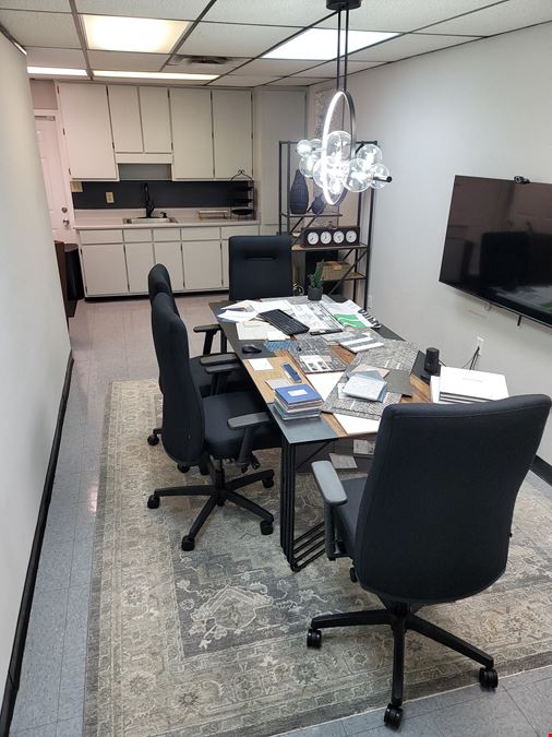 Own Your Own Office in Fayetteville!