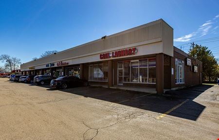 Preview of Retail space for Rent at 1727 East Ohio Pike