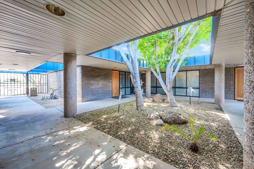 145 E University Dr