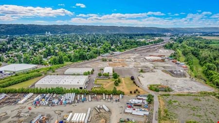 Preview of VacantLand space for Sale at 10425 N Bloss Ave
