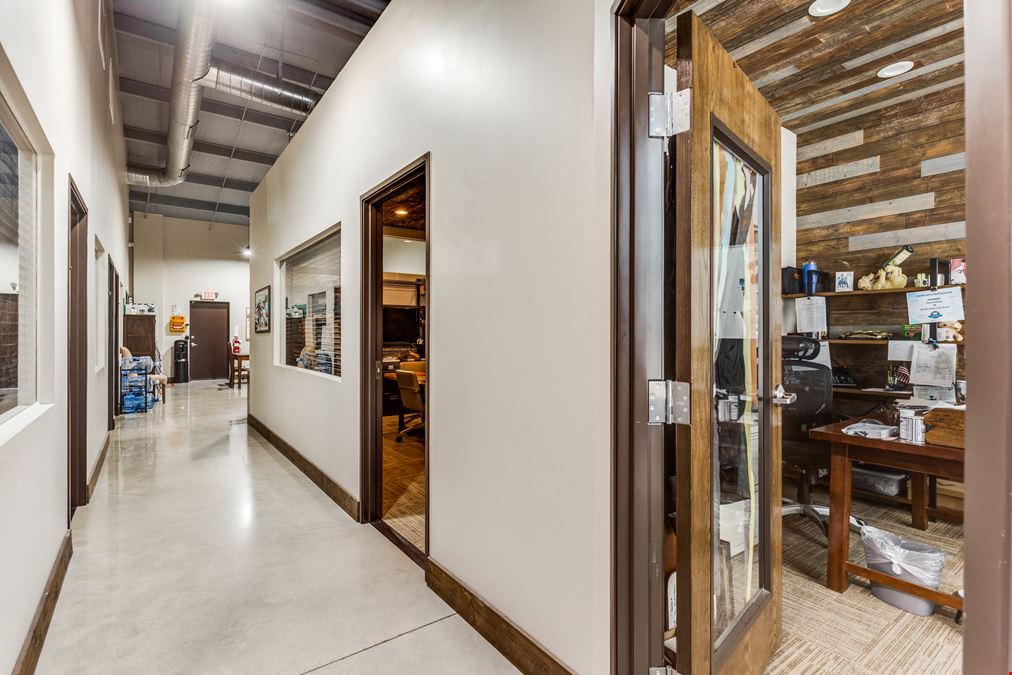 Park Vista Commons