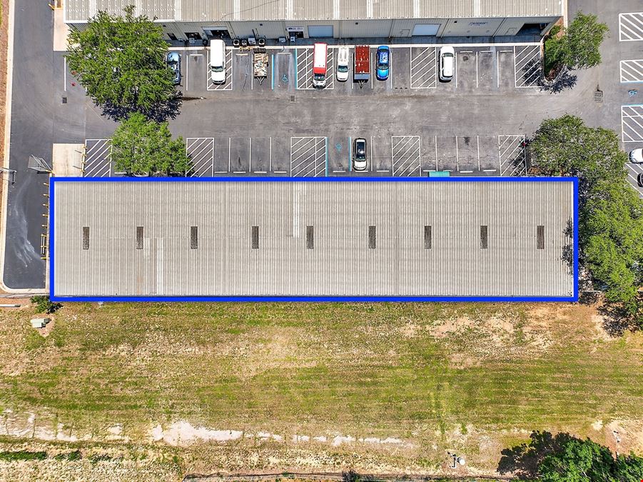 Clermont Commons Business Park