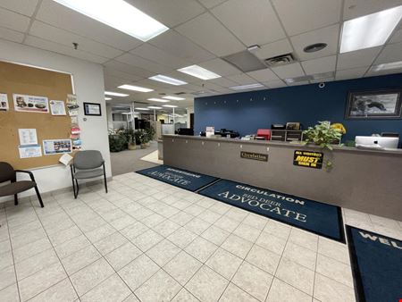 Preview of Office space for Sale at 2950 Bremner Avenue
