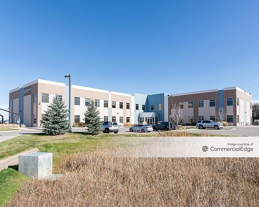 10188 East I25 Frontage Road