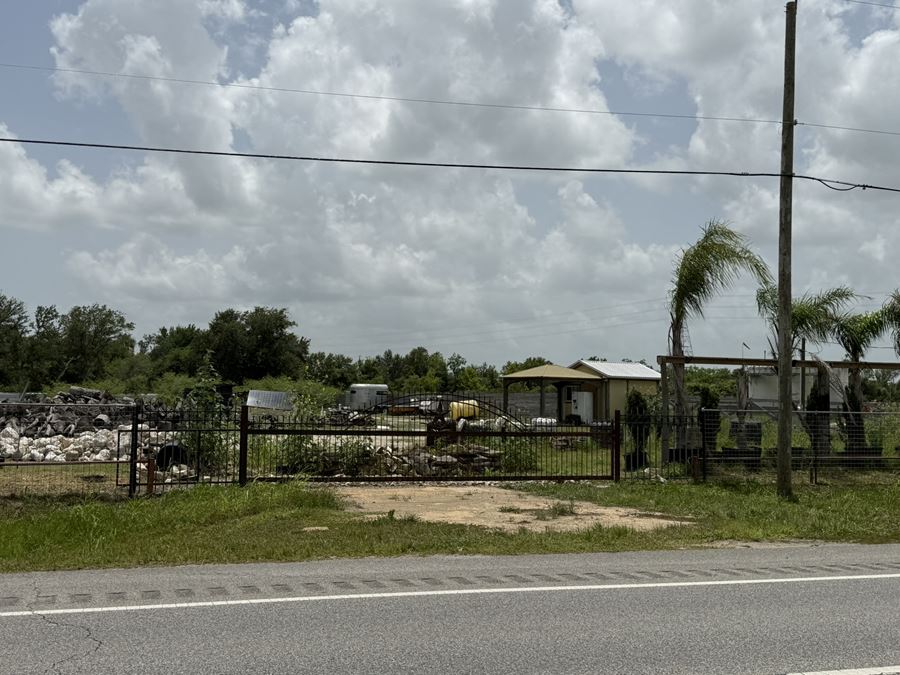 29948-29970 Highway 6, Alvin, TX 77511